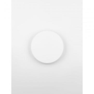 Applique Murale Cyrcle 20,5W LED Blanc H20 NOVA LUCE 9248160