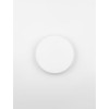 Applique Murale Cyrcle 20,5W LED Blanc H20 NOVA LUCE 9248160
