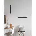 Applique Murale Seline 22W LED Noir