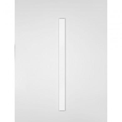 Applique Murale Seline 48W LED Blanc NOVA LUCE 9081500