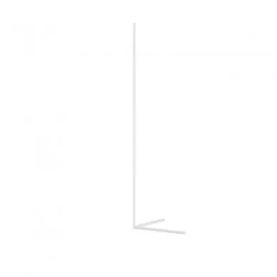 Lampadaire Tube V-Line 18W LED Blanc NL_9267109 9267109 Lampadaire Tube V-Line 18W LED Blanc NOVA LUCE 9267109