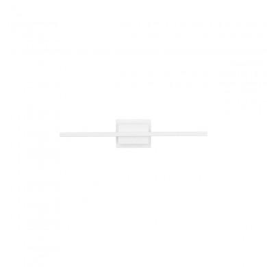 Applique Murale Azure 12,5W LED Blanc NOVA LUCE 9267021