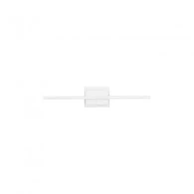 Applique Murale Azure 12,5W LED Blanc NOVA LUCE 9267021