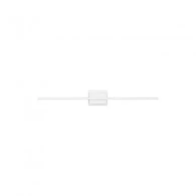 Applique Murale Azure 21W LED Blanc NOVA LUCE 9267022