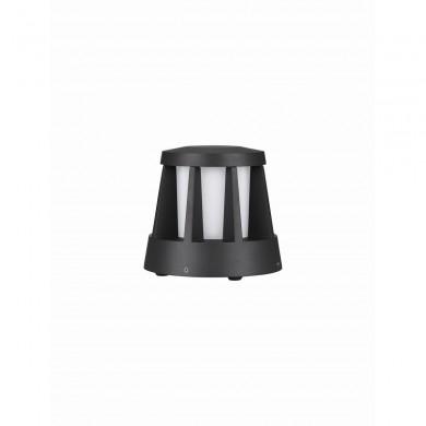 Borne Extérieure Stark 8,2W LED Anthracite NOVA LUCE 9492660