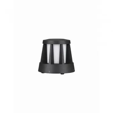 Borne Extérieure Stark 8,2W LED Anthracite NOVA LUCE 9492660