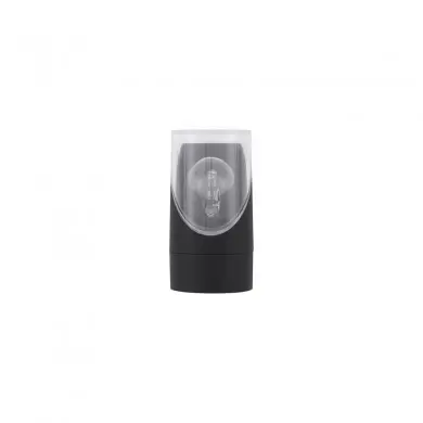 Applique Extérieure Selena 1x12W E27 Anthracite H17,1 NOVA LUCE 9492720