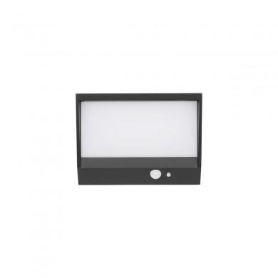 Applique Extérieure Valor 2W LED Anthracite NOVA LUCE 9492540