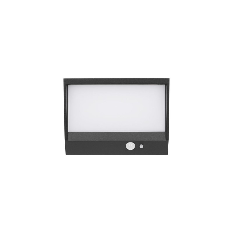 Applique Extérieure Valor 2W LED Anthracite NOVA LUCE 9492540