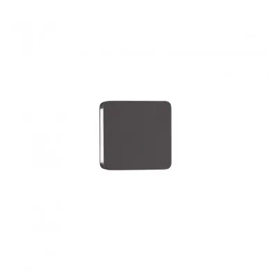 Applique Extérieure Serika 8W LED Anthracite NOVA LUCE 9492580