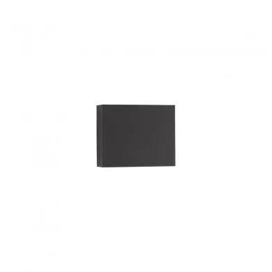 Applique Extérieure Dewi 7,7W LED Anthracite NOVA LUCE 9492640