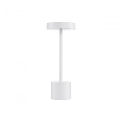 Lampe Extérieure Fumo 2W LED Blanc NOVA LUCE 9002863