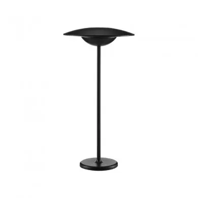 Lampe Extérieure Fabio 2W LED Noir NOVA LUCE 9492441