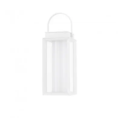 Lampe Extérieure Verhaal 2W LED Blanc NL_9002861 9002861 Lampe Extérieure Verhaal 2W LED Blanc NOVA LUCE 9002861