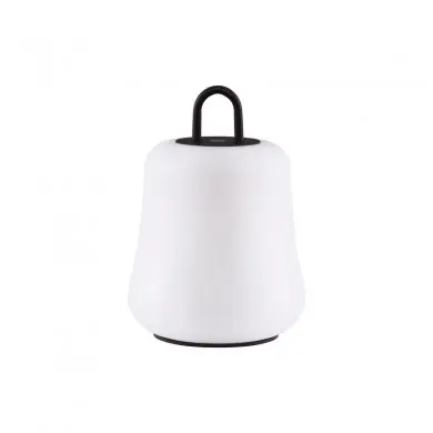 Lampe Extérieure Jigra 2W LED Noir H22 NL_9002877 9002877 Lampe Extérieure Jigra 2W LED Noir H22 NOVA LUCE 9002877