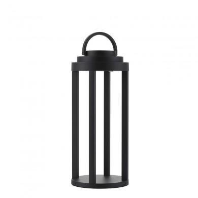 Borne Extérieure Mocha 2W LED Anthracite NOVA LUCE 9492700