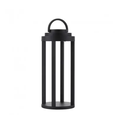 Borne Extérieure Mocha 2W LED Anthracite NOVA LUCE 9492700