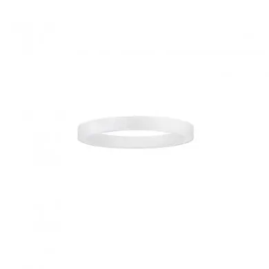 Plafonnier Opal 60W LED Blanc NL_9345635 9345635 Plafonnier Opal 60W LED Blanc NOVA LUCE 9345635