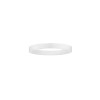 Plafonnier Opal 60W LED Blanc NOVA LUCE 9345635