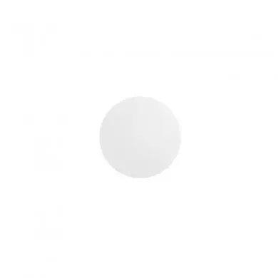 Applique Murale Cyrcle 22,5W LED Blanc NOVA LUCE 9248152