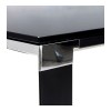 Bureau Warner Noir 1950  OT01950BLBL