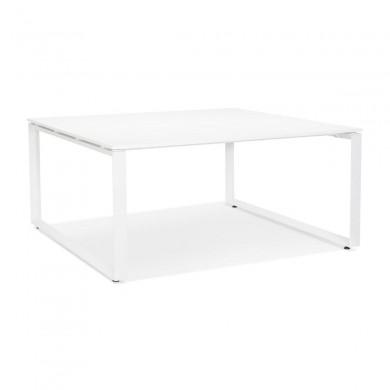 Bureau Abak Blanc L140 KO_OT01920WHWH OT01920WHWH Bureau Abak Blanc L140 OT01920WHWH