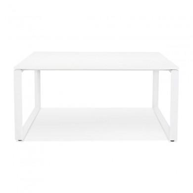 Bureau Abak Blanc L140  OT01920WHWH