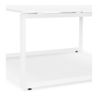 Bureau Abak Blanc L140  OT01920WHWH