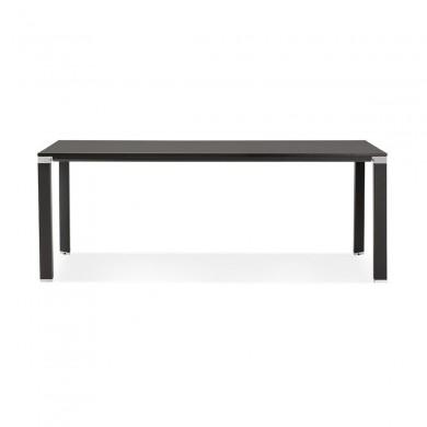 Bureau Warner Noir 1900  OT01900BLBL