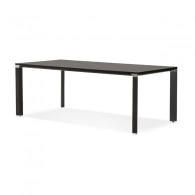 Bureau Warner Noir 1900  OT01900BLBL