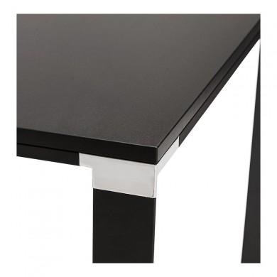 Bureau Warner Noir 1900  OT01900BLBL