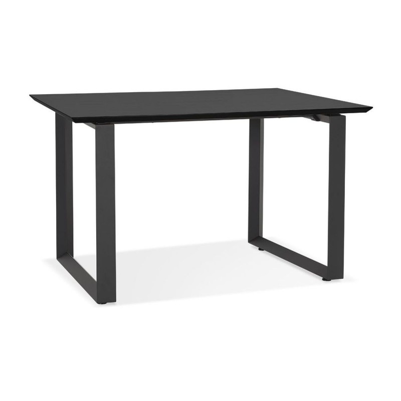Bureau Clemence Noir L130 KO_OT01650BLBL OT01650BLBL Bureau Clemence Noir L130 OT01650BLBL