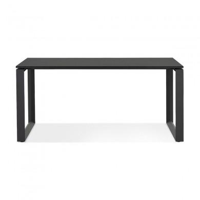 Bureau Abak Noir H74,8  OT01590BLBL