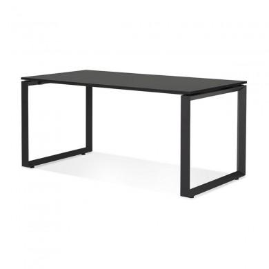 Bureau Abak Noir H74,8  OT01590BLBL