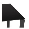 Bureau Abak Noir H74,2  OT01550BLBL