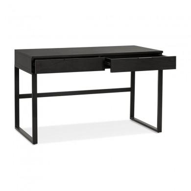 Bureau Memoro Noir  OT01330BLBL