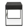 Bureau Memoro Noir  OT01330BLBL