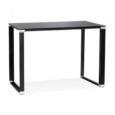 Bureau Warner Noir H101  OT01310BLBL