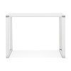 Bureau Warner Blanc H101  OT01300WHWH