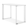 Bureau Warner Blanc H101  OT01300WHWH