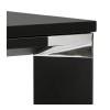 Bureau Warner Noir H101,8  OT01290BLBL