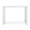 Bureau Warner Blanc H101,8  OT01280WHWH