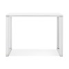 Bureau Warner Blanc H101,8  OT01280WHWH