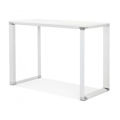 Bureau Warner Blanc H101,8  OT01280WHWH