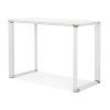 Bureau Warner Blanc H101,8  OT01280WHWH