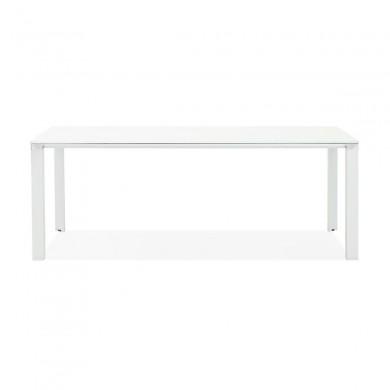 Bureau Warner Blanc 1250  OT01250WHWH