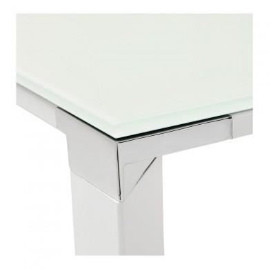 Bureau Warner Blanc 1250  OT01250WHWH