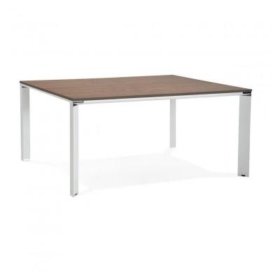 Bureau Efyra Noyer Blanc L160  OT01000WAWH