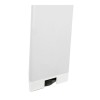 Bureau Efyra Noyer Blanc L160  OT01000WAWH