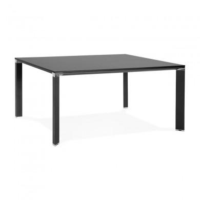 Bureau Efyra Noir L160  OT00940BLBL